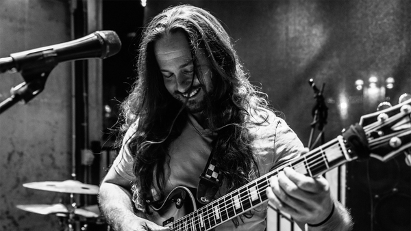 Live Music with Chris Sgammato